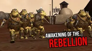 Awakening of the Rebellion - The Outer Rims Finest Forces (Ep 12)