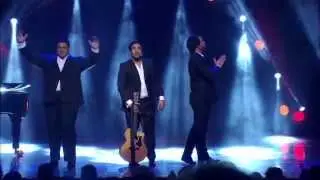 Ladies & Gentlemen... SOL3 MIO Live In Concert Trailer