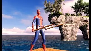 Lumion character import animation tutorial