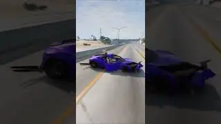 Em que velocidade o Tesla passa pelo buraco em segurança? 🤔