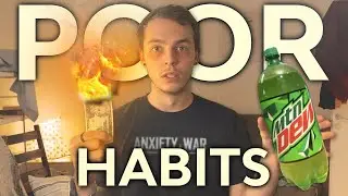 How To Discipline Yourself Into Good Habits