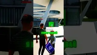 🥶 GRAND MOBILE / СКАЧАЙ ИГРУ В ПРОФИЛЕ КАНАЛА 🔥 ПРОМОКОД: BUBL ( gta crmp mobile) #shorts