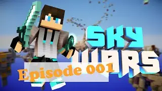 Wut? 60 likes!? Hypixel skywars w/MysticBlizzardzAndJerryCGaming