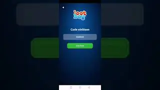 New Lootboy Code 2021 | Neuer Lootboy Code 2021
