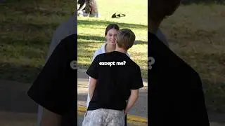 Trying To Pick Up Girls With a Boyfriend!