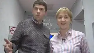 Первоапрельский эфир Вестей - 2015