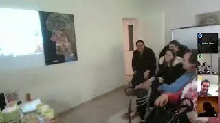 UPV 2019 con Mariano Motuca