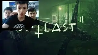 Korku Serüveni | OUTLAST2