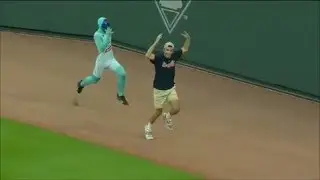 MLB Most Embarrassing Moments 2017