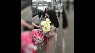 Любовь настала саксофон Antonio Saxophonio