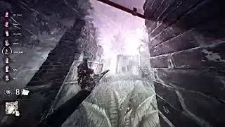 vyrval - ✻H+3+ЯД✻7luCJIo0T6 - DBD #dbd #дбд #edit #noob3