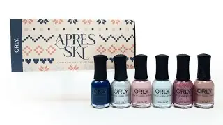 ORLY Holiday 2024 – Après Ski