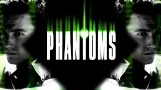 Why PHANTOMS (1998) Was The Bomb