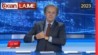 Edicioni i Lajmeve Tv Klan 17 Korrik 2023, ora 