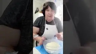 Хліб в рукаві👌Домашній хліб з хрусткою скоринкою 😺