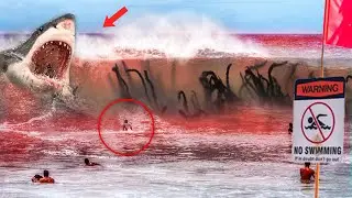 18 Most Dangerous Beaches In The World