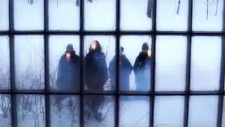 PARTICLES by Not Blood Paint-- feat. Katie Buckett dir. by John McGarity (Official Video)