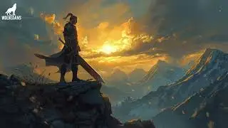 Fighter – D&D Class Anthem