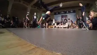 Wilkin & Mashina vs