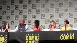 Il commosso congedo di Mehcad Brooks da Supergirl