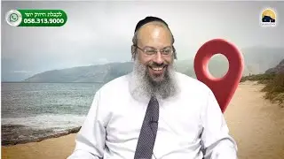 חג הפסח | לקדש את הדרך או את התוצאה | אל תחפש את הישועה ᴴᴰ