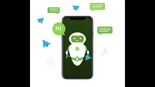 Telegram bot -  الدرس - 09 - إرسال التنبيهات على التيليغرام - الجزء الأول