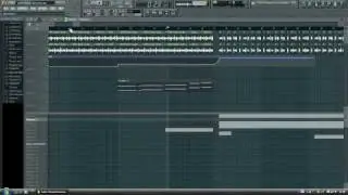 Try to do something of Electro-House