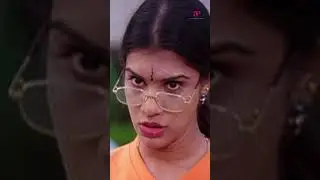 Watch full video👆 Junction Comedy Scenes Part-1 - #abhinay #aamnasharif #kanishka #comedy #shorts
