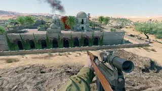 The Enlisted 2023 2560р