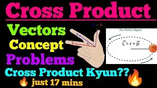 cross product