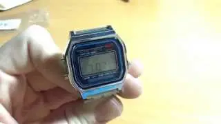 КОПИЯ ЧАСОВ CASIO. КИТАЙСКИЕ ВОДОНЕПРОНИЦАЕМЫЕ ЧАСЫ!!!