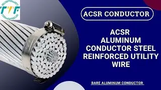 Everything you need to know ACSR cable and why ACSR cables are a must-have