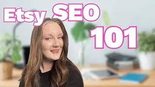 Etsy SEO for Beginners: What It Is and How to Get More Sales