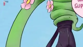 pixie girl video