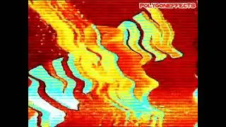 [New Effect] ID Univision (1996) in 118.0 DUH