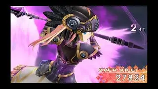 Tokyo Dolls - Valkyrie Skill Nibelung Valesti