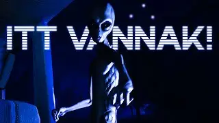 Elvitték az UFÓK az újságírót! | They Are Here (Demo) - 05.13.
