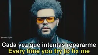 The Weeknd - Sacrifice | Sub. Español + Lyrics