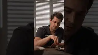 Сериал с глубоким смыслом 🎥