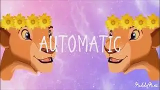 Animash Mep │۩Automatic۩