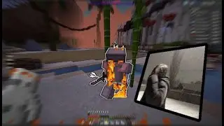 PvP FunTime || Клеймо Avarise