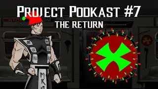 THE FUTURE OF REVITALIZED 2 | Project Podkast #7