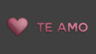Cómo hacer una tarjeta de Día del Amor en Photoshop Primera Parte