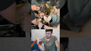 PRONATION #phonk #armwrestler #armsport #armrestling