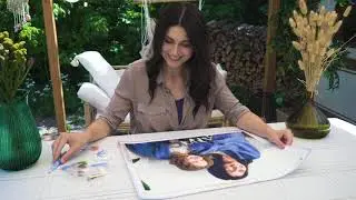 Diamond Painting - Impressie van deze populaire hobby