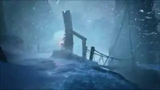 Unreal Engine 4 - Effects Cave