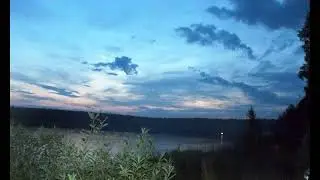 К  Бальмонт  Я мечтою ловил уходящие тени 