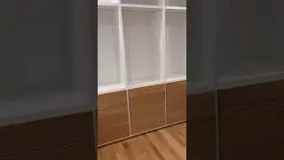 DIY walk in closet 👉 Gpr3Carpentry🔨 #viral #carpenter #diy #construction #wood