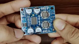 TPA3118 Amplifier Board Review & Testing