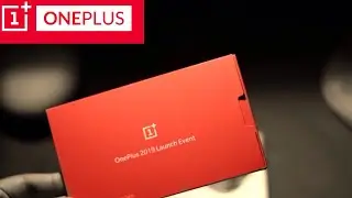 OnePlus 7 Launch Invite, swag bag|Unboxing,India 